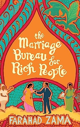 The Marriage Bureau For Rich People
