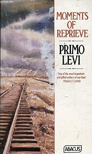 Moments of Reprieve (Om)