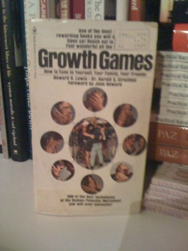 Growth Games