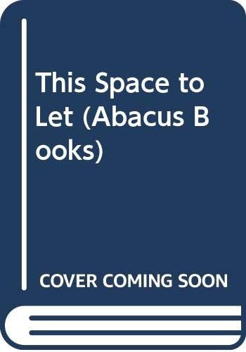This Space to Let