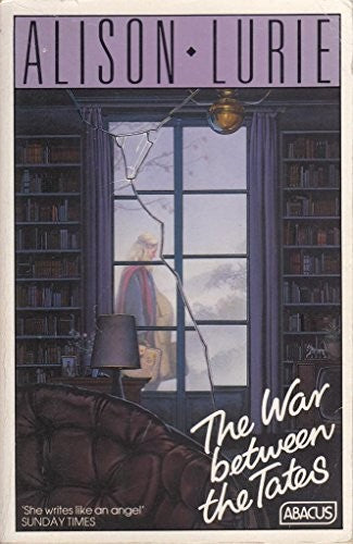 The War Between the Tates