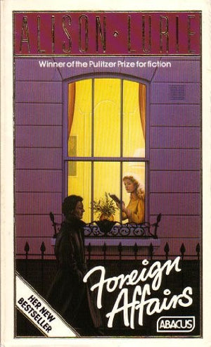 Foreign Affairs