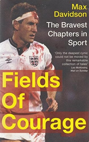 Fields Of Courage
