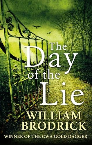 The Day of the Lie