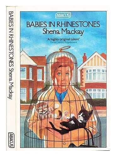 Babies in Rhinestones and Other Stories
