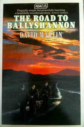 Road to Ballyshannon