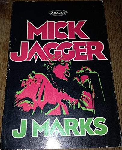Mick Jagger