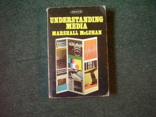 Understanding Media