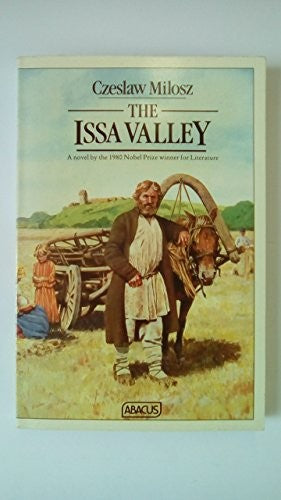 Issa Valley