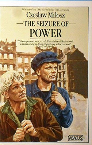 Seizure of Power