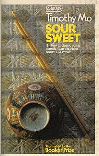 Sour Sweet