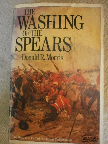 The Washing of the Spears