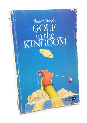 Golf in the Kingdom