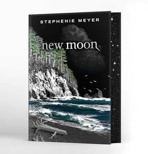 The Twilight Saga Deluxe Hardcover Collection 