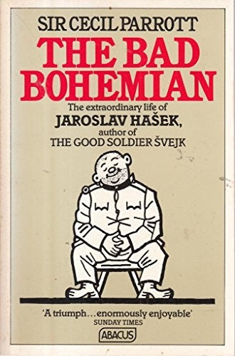 Bad Bohemian