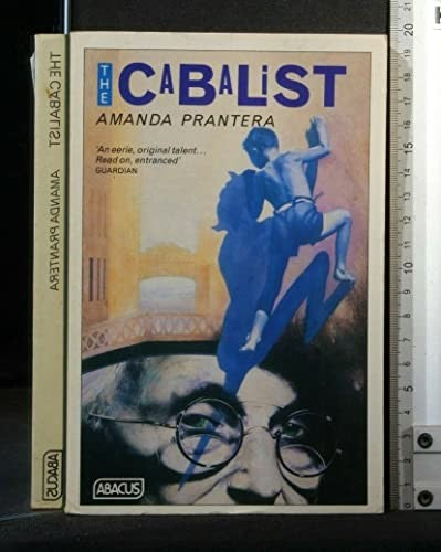 The Cabalist