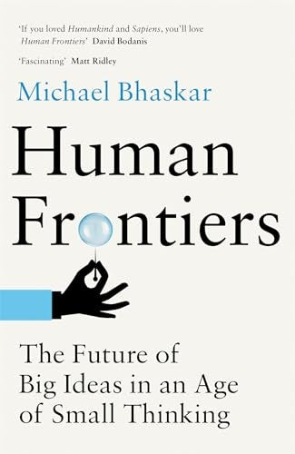 Human Frontiers