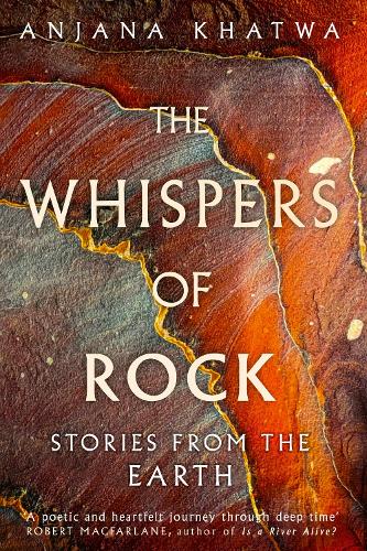 The Whispers of Rock