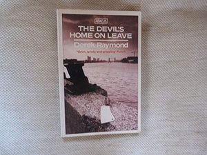 The Devil's Home on Leave