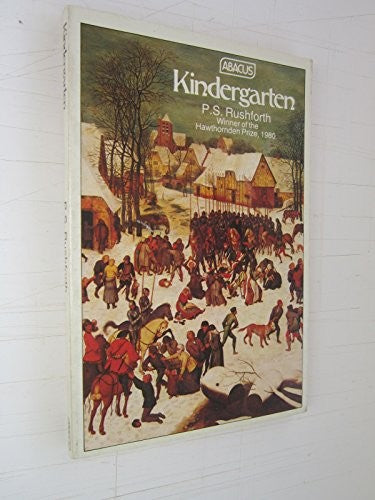 Kindergarten