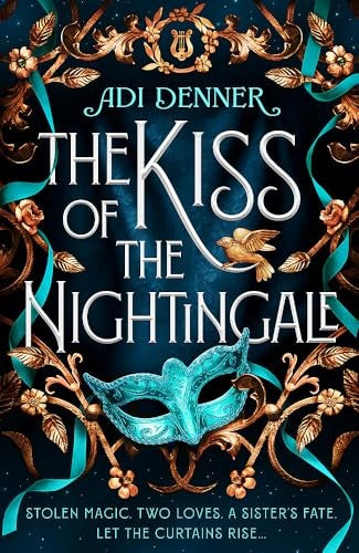 The Kiss of the Nightingale