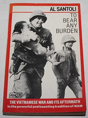 To Bear Any Burden