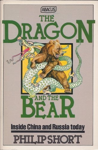 Dragon and the Bear