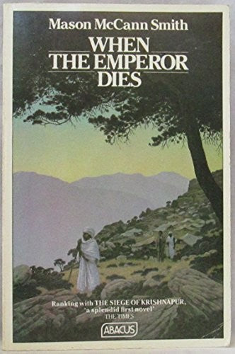 When the Emperor Dies