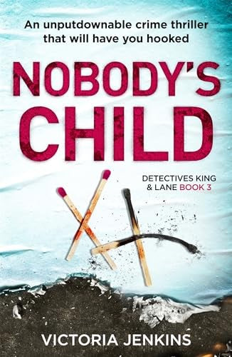 Nobody's Child