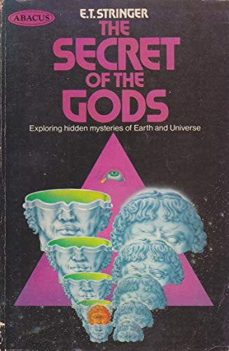 Secret of the Gods
