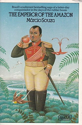 Emperor of the Amazon