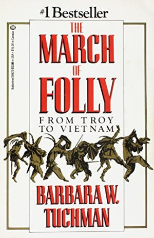 The March of Folly