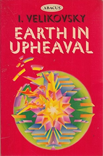 Earth in Upheaval