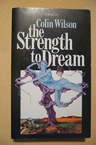 The Strength to Dream
