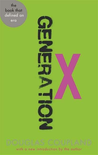 Generation X