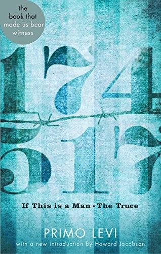If This Is A Man/The Truce