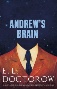 Andrew's Brain 