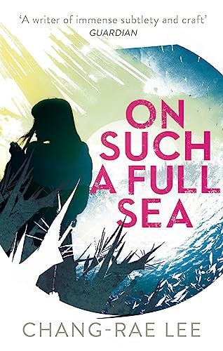 On Such A Full Sea
