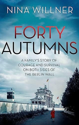 Forty Autumns