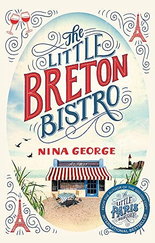 The Little Breton Bistro