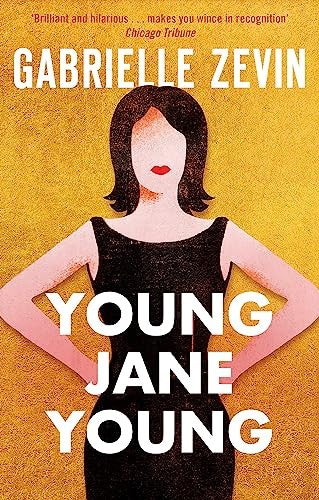 Young Jane Young