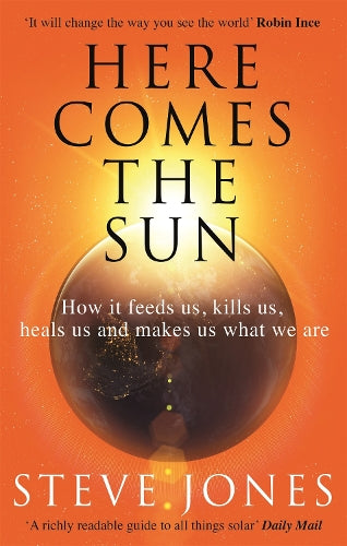 Here Comes the Sun