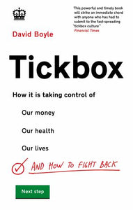 Tickbox 