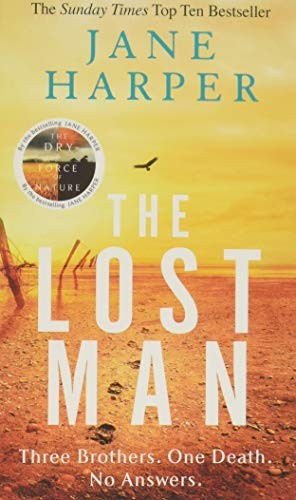 The Lost Man