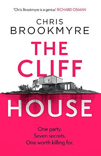 The Cliff House