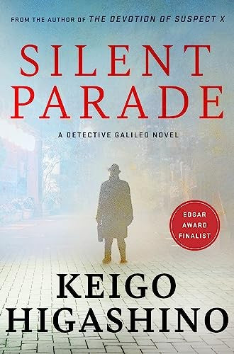 Silent Parade