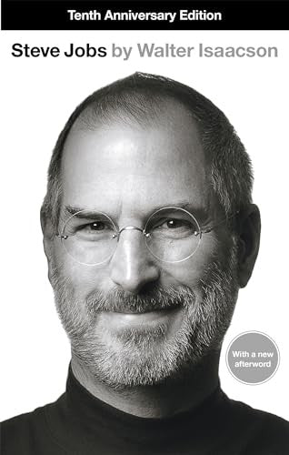 Steve Jobs - The Exclusive Biography