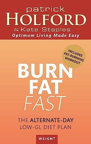 Burn Fat Fast