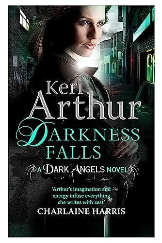 Darkness Falls