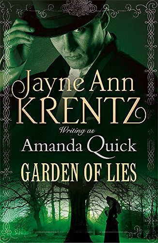 Garden of Lies